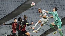 Smolcic: "Baskın Olan Taraf Bizdik, Skora Yansıtamadık"