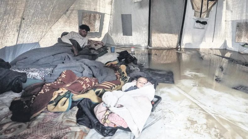 Soğuktan Kaybedilen Hayatlar