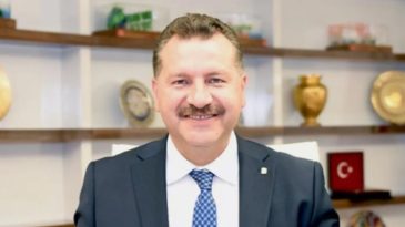 Şok Edici İftira Davasında 5 Yıl Hapis Cezası
