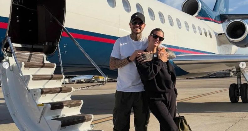 Şok! İcardi devre arası ayrılıyor!