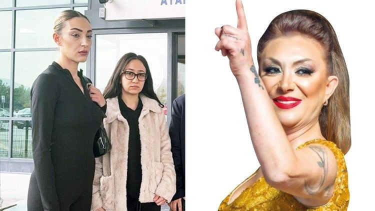 Şoke Eden 'Güllü' İddiaları