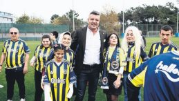 Sol Bek İ&ccedil;in S&uuml;re&ccedil; Başladı