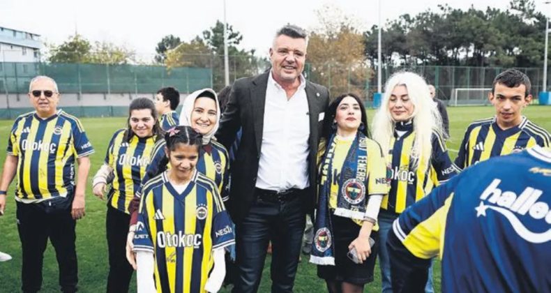 Sol Bek İ&ccedil;in S&uuml;re&ccedil; Başladı
