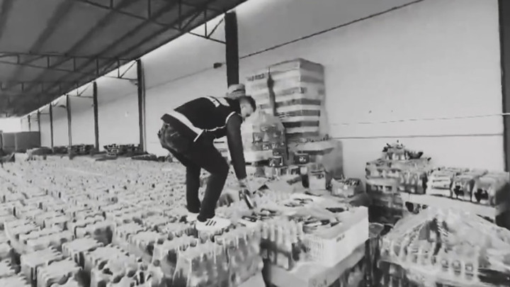 Son 1 Haftada 91 Bin 384 Litre Sahte İ&ccedil;ki Ele Ge&ccedil;irildi! 171 Ş&uuml;pheli Hakkında Adli İşlem Yapıldı