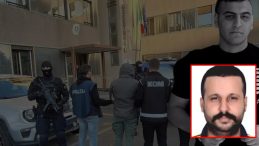 SON DAKİKA | 'Barış Boyun' ve Daltonlar Soruşturması Sonu&ccedil;landı: İstenen Cezalar Belli Oldu!