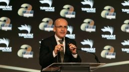 SON DAKİKA: 13. Para Sohbetleri Programı! Bakan Şimşek'ten önemli açıklamalar