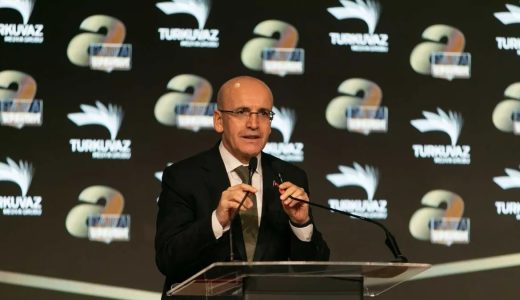 SON DAKİKA: 13. Para Sohbetleri Programı! Bakan Şimşek'ten önemli açıklamalar