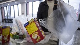 Son Dakika… 2026 Yılı Market Poşeti Fiyatı Belli Oldu