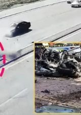 SON DAKİKA: 229 km hızla gelen &ouml;l&uuml;m! Mevl&uuml;t K&uuml;lc&uuml; feci şekilde can vermişti! İstenen ceza belli oldu
