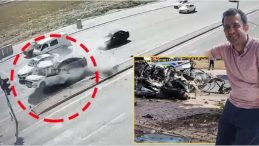 SON DAKİKA: 229 km&rsquo;lik hızla &ouml;ğretmenin &ouml;l&uuml;m&uuml;ne neden olmuştu! Akılalmaz savunma: Ağır spor nedeniyle&hellip;