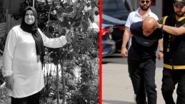 SON DAKİKA: Adana'daki eski eş vahşetinde acı detay! Acılı oğul anlattı! 'Annem r&uuml;yalarında g&ouml;r&uuml;yordu'