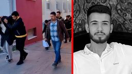 SON DAKİKA: Adana'da korkun&ccedil; bir cinayet! 4 aylık d&uuml;şmanlık son buldu!