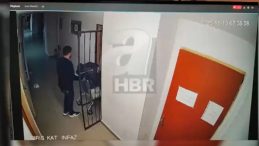 SON DAKİKA | Adliye Soygununda Şaşırtan Detay! İlk Kez Görüntülendi: Altın ve Gümüşleri Böyle Çıkarmış