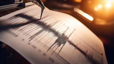 Son Dakika… Akdeniz'de 4,4 B&uuml;y&uuml;kl&uuml;ğ&uuml;nde Deprem