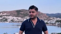 SON DAKİKA: Alanya'da Dayı Tarafından Ger&ccedil;ekleşen Şiddet Olayı!