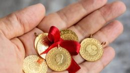 SON DAKİKA! Altın Fiyatlarında D&uuml;ş&uuml;ş: Gram Altın Ne Kadar?