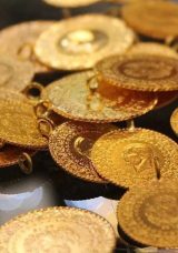 SON DAKİKA | Altında rota değişti! Gram altın ne kadar oldu? İşte 5 Aralık g&uuml;ncel altın fiyatları&hellip;