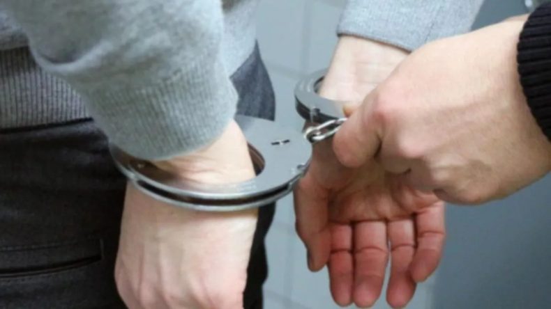 SON DAKİKA | Ankara'da DEAŞ'a Y&ouml;nelik Operasyon: 17 Ş&uuml;pheli Hakkında G&ouml;zaltı Kararı &Ccedil;ıktı