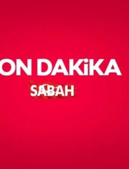SON DAKİKA | Ankara'da &ouml;zel bir jet ile bağlantı kesildi!