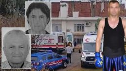 SON DAKİKA | Antalya'da Akılalmaz Vahşet! Babasını Katledip Yengesini Yaraladı! Meğer Ge&ccedil;en Hafta Abisi de&hellip;