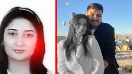 SON DAKİKA: Antalya'da Hemşire Sevcan'ı Satırla Acımasızca Katletti! Cani Kocanın Cezası Belli Oldu