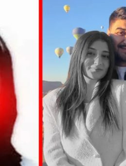 SON DAKİKA: Antalya'da Hemşire Sevcan'ı Satırla Acımasızca Katletti! Cani Kocanın Cezası Belli Oldu