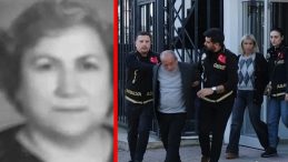 SON DAKİKA: Antalya'da sır &ouml;l&uuml;m! Fatmana Karamık hastaneye gidecekti, evinde &ouml;l&uuml; bulundu! Kızı ve sevgilisi g&ouml;zaltında&hellip;