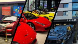 SON DAKİKA: Bağdat Caddesi&rsquo;nde Bir L&uuml;ks Oto Galerisi Aniden Boşaldı: 10 Milyar TL&rsquo;lik Dolandırıcılık İddiası