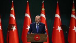 SON DAKİKA | Başkan Erdoğan A&ccedil;ıklamalarda Bulunuyor