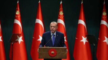 SON DAKİKA | Başkan Erdoğan A&ccedil;ıklamalarda Bulunuyor