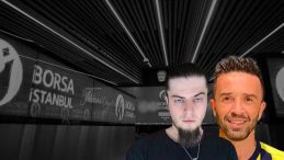 Son Dakika | Borsa İstanbul'da Manip&uuml;lasyon Soruşturması: Eski Futbolcular G&ouml;khan G&ouml;n&uuml;l ve Aref Ghafouri Adliyeye Sevk Edildi