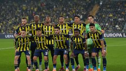 SON DAKİKA: Brann-Fenerbahçe | Tedesco’nun ekibi belli oldu