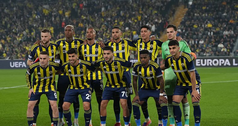 SON DAKİKA: Brann-Fenerbahçe | Tedesco’nun ekibi belli oldu