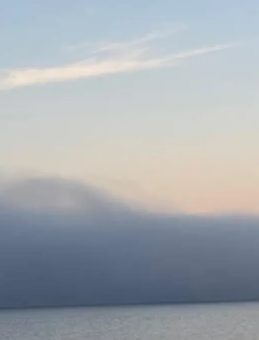 SON DAKİKA: Çanakkale Boğazı Sis Nedeniyle Transit Gemi Geçişlerine Kapandı