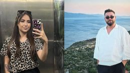 SON DAKİKA! &Ccedil;anakkale'de otoparkta dehşet: Boşanma aşamasındaki gen&ccedil; &ccedil;ift &ouml;ld&uuml;r&uuml;ld&uuml;!