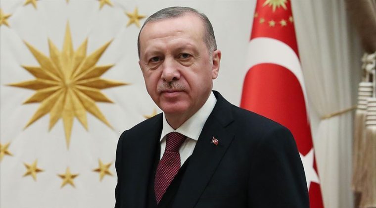 Son Dakika! Cumhurbaşkanı Erdoğan&rsquo;ın &Ouml;nemli A&ccedil;ıklamaları