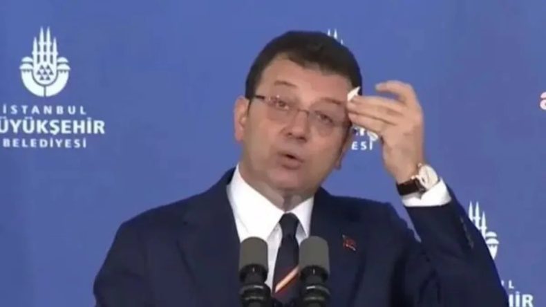 SON DAKİKA | Ekrem İmamoğlu'nun sahte diploma davasında erteleme kararı alındı