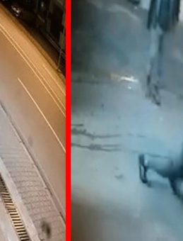 SON DAKİKA: Elazığ'da dehşet verici bir olay… Öldüresiye dövüp ardından kulağını ısırarak kopardılar! İşte o anlar