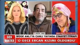 SON DAKİKA | Emine Yıldırımcan cinayetinde &ccedil;arpıcı bir itiraf: Vicdansız anneden kan donduran a&ccedil;ıklama!