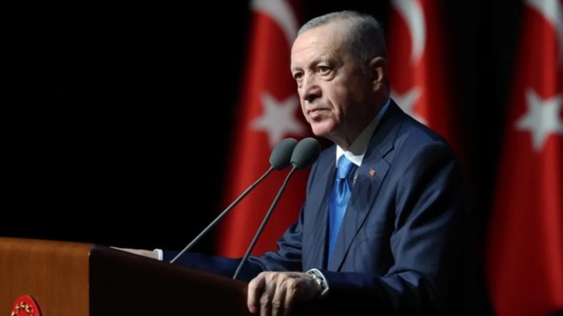 SON DAKİKA | Engelsiz T&uuml;rkiye Y&uuml;zyılı D&uuml;nya Engelliler G&uuml;n&uuml; Buluşması: Başkan Erdoğan'dan &ouml;nemli a&ccedil;ıklamalar!