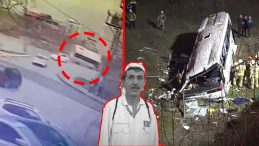 Son dakika| Esenyurt'ta 5 kişinin hayatını kaybettiği servis kazasında dikkat &ccedil;eken ayrıntı!