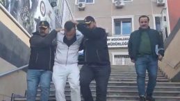 SON DAKİKA: Fatih'te Ev Sahibinin Sokak Ortasında Katledilme Anları Ortaya &Ccedil;ıktı!