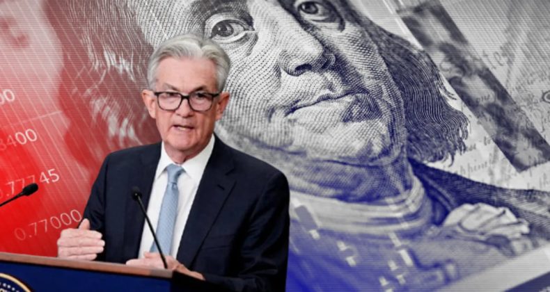 SON DAKİKA | FED FAİZ KARARI 2025! ABD Merkez Bankası Faiz A&ccedil;ıklamasını Yaptı