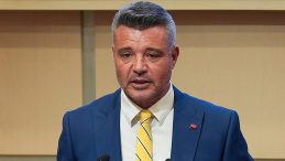 Son Dakika! Fenerbah&ccedil;e Başkanı Sadettin Saran İfadesine &Ccedil;ağrıldı… Evinde Arama Yapıldı