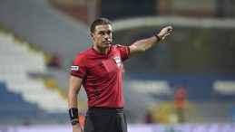 Son Dakika: Fenerbah&ccedil;e – Beşiktaş Derbisinin Hakemi Belli Oldu!