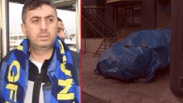 SON DAKİKA: Fenerbah&ccedil;e trib&uuml;n lideri İbrahim G&uuml;m&uuml;ştekin sokak ortasında vuruldu! Tanıklar o anları aktardı