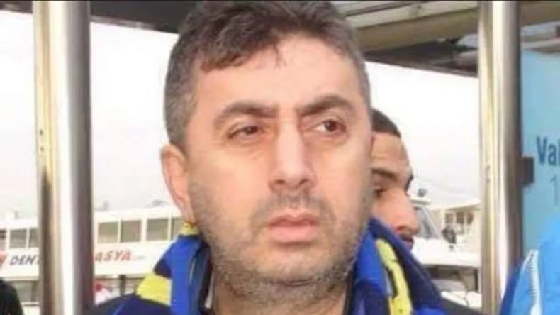 Son Dakika: Fenerbah&ccedil;e Trib&uuml;n Liderlerinden İbrahim G&uuml;m&uuml;ştekin'e Silahlı Saldırı