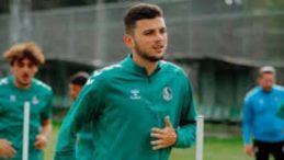 SON DAKİKA! Futbolda bahis soruşturmasında gelişmeler: Sakaryasporlu futbolcu Abdurrahman Bayram kendini teslim etti