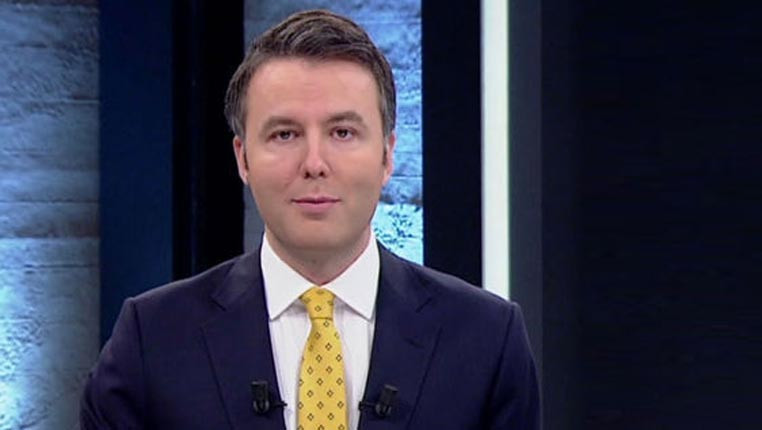 Son dakika… Gazeteci Mehmet Akif Ersoy&rsquo;un uyuşturucu testi sonucu belli oldu