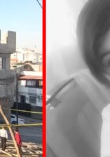 SON DAKİKA: Gaziantep'te vahşet! Eski eşini &ccedil;ocuklarının g&ouml;z&uuml; &ouml;n&uuml;nde katletti!